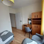 Paleo Standard Prázdninový areál
