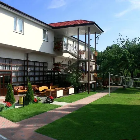 Paleo Standard Holiday park *