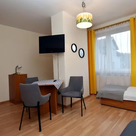 Paleo Standard Holiday park *