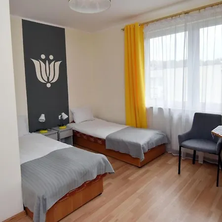 Paleo Standard Holiday park