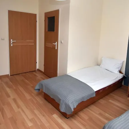 Paleo Standard Holiday park *