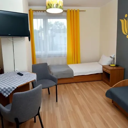 Paleo Standard Holiday park