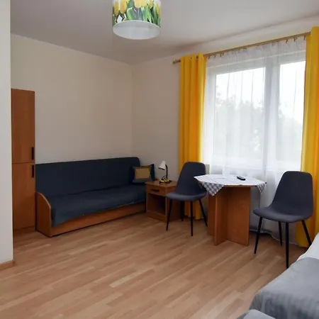 Paleo Standard Holiday park