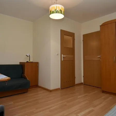 Paleo Standard Holiday park