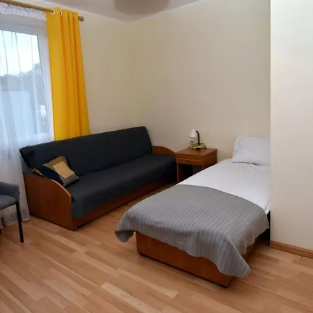 Paleo Standard Holiday park