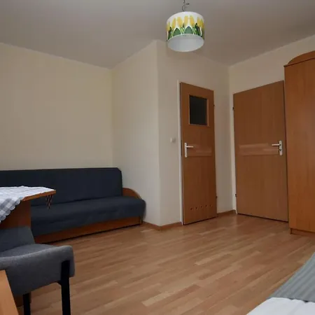 Paleo Standard Holiday park Wladyslawowo