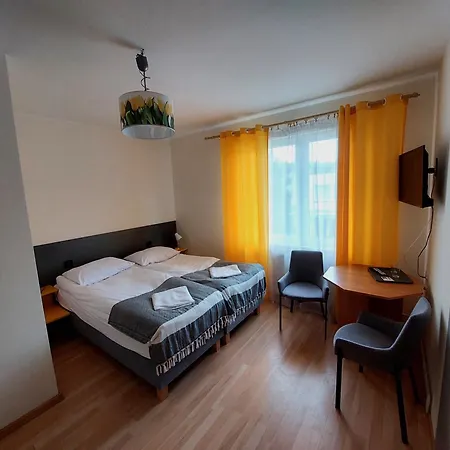 Paleo Standard Holiday park Wladyslawowo