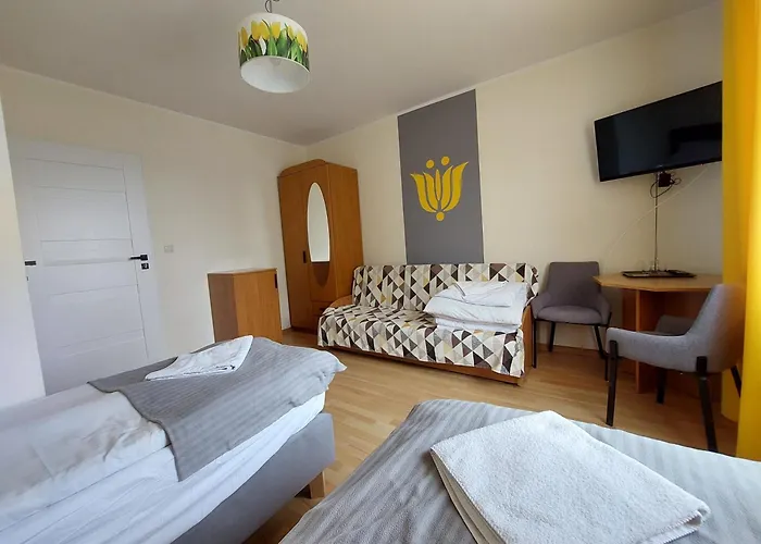 Paleo Standard منتزه العطل Władysławowo