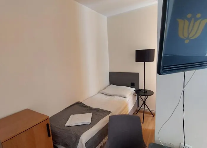 Paleo Standard Władysławowo