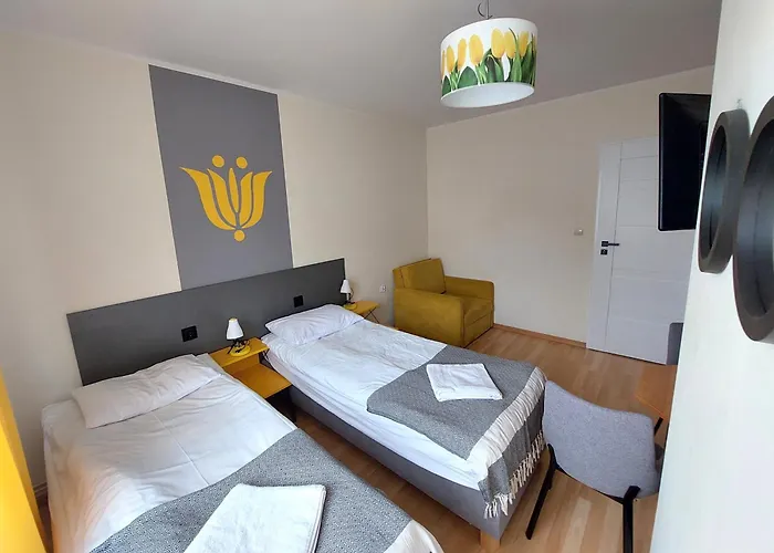 Paleo Standard * Władysławowo