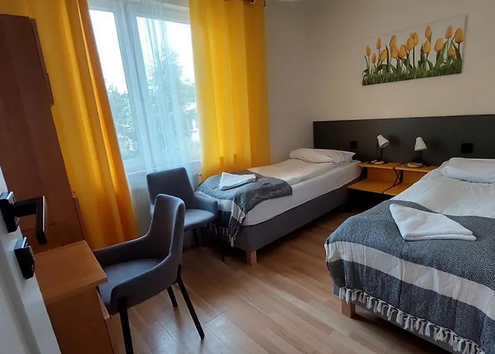 Paleo Standard منتزه العطل Władysławowo