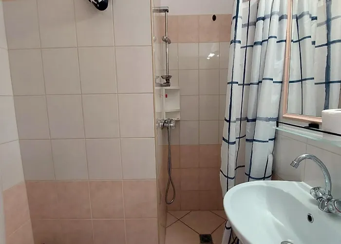 منتزه العطل Paleo Standard Władysławowo