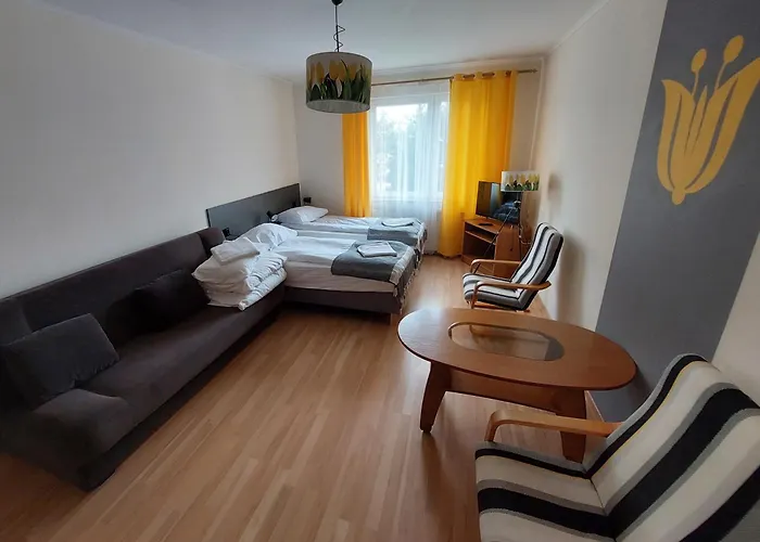 Paleo Standard منتزه العطل Władysławowo