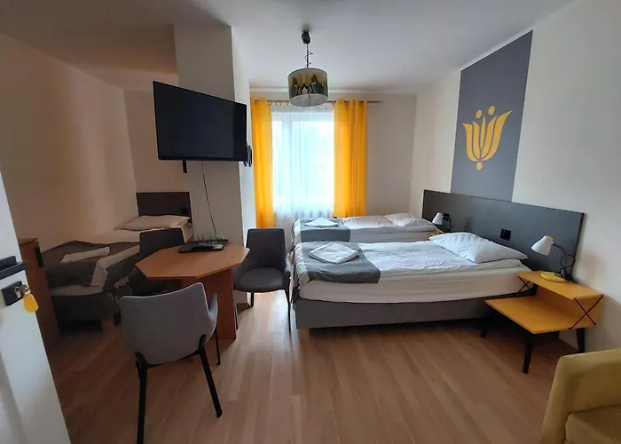 منتزه العطل Paleo Standard