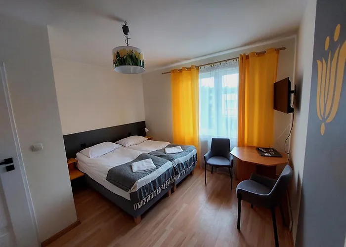 Paleo Standard منتزه العطل Władysławowo